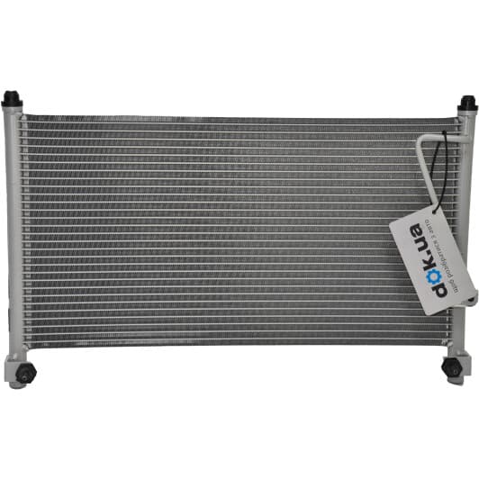 94428 Nissens Радиатор кондиционера для Mazda 626