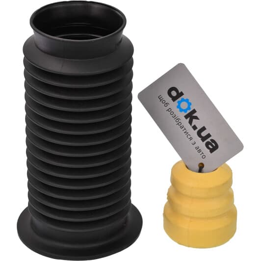 FT12276 Fast Комплект (пильники + відбійники)