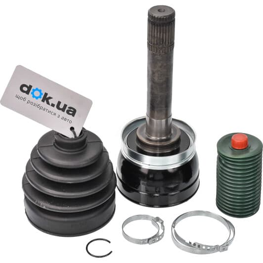 ADN18956 Blue Print ШРУС