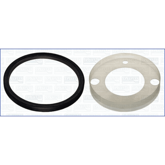 15091000 Ajusa Сальник коленвала