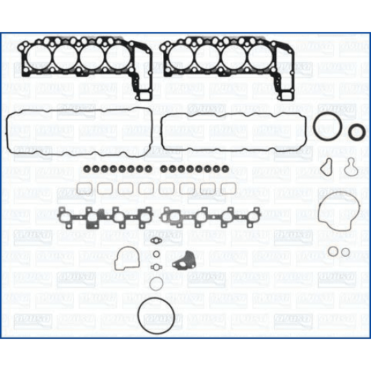 50403000 Ajusa Комплект прокладок повний
