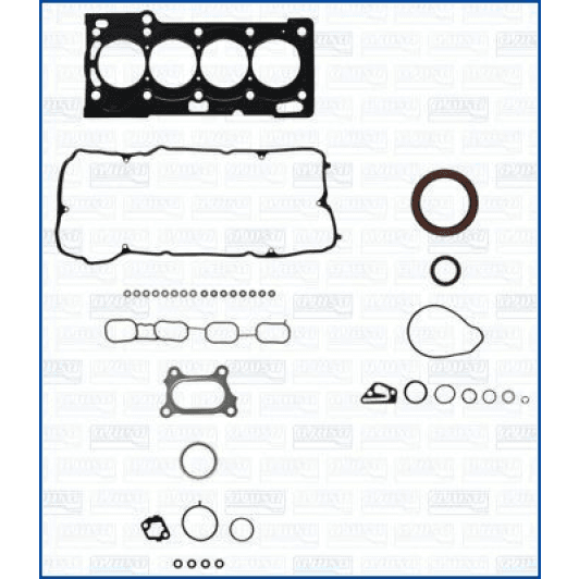 50415000 Ajusa Комплект прокладок повний