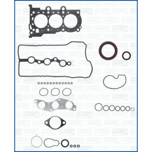 50426800 Ajusa Комплект прокладок полный для Kia Picanto
