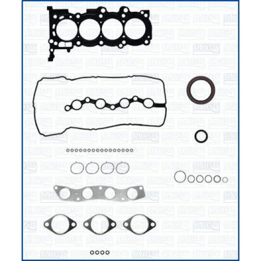 50427600 Ajusa Комплект прокладок повний