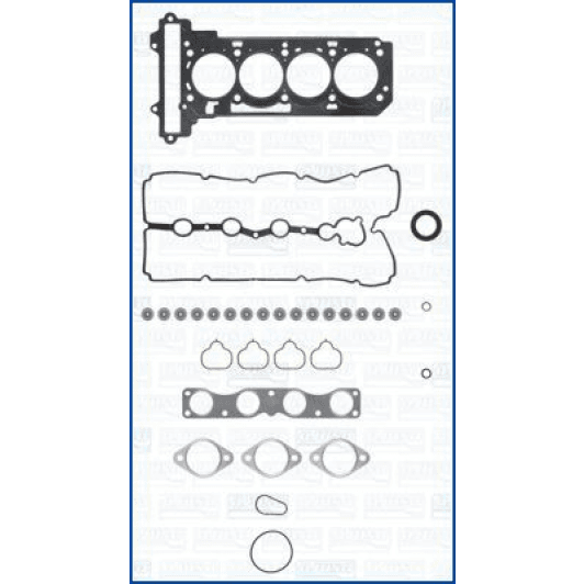 50442900 Ajusa Комплект прокладок полный