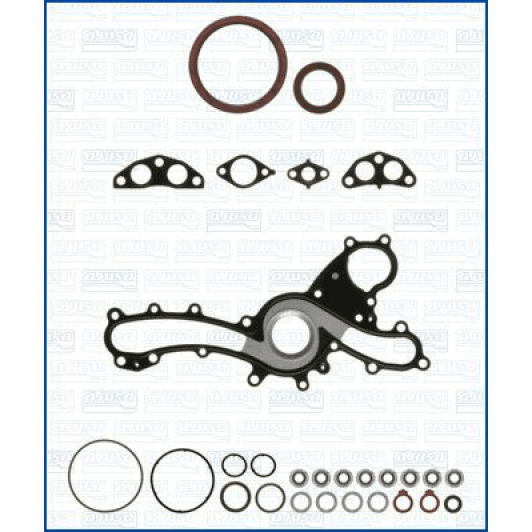 54231900 Ajusa Комплект прокладок блока двигуна для Lexus RX