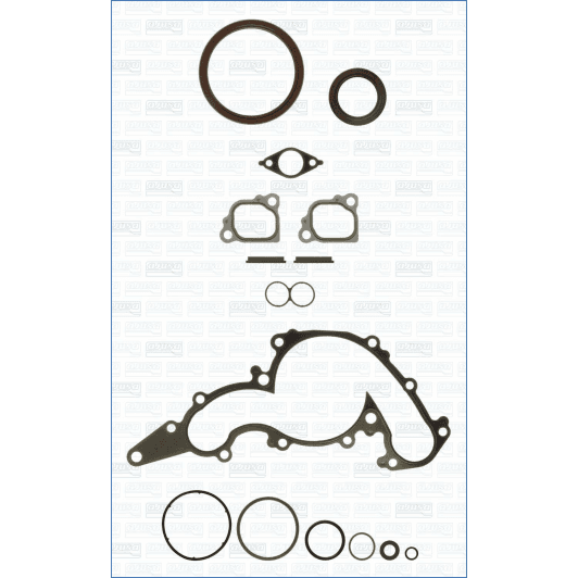 54239500 Ajusa Комплект прокладок блока двигуна для Toyota Tundra