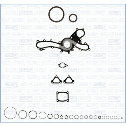 54248800 Ajusa Комплект прокладок блока двигателя для Toyota Avalon