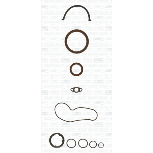 54253100 Ajusa Комплект прокладок блока двигателя
