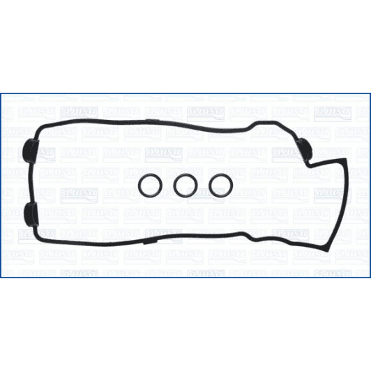 56062800 Ajusa Комплект прокладок клапанной крышки для Suzuki Grand Vitara