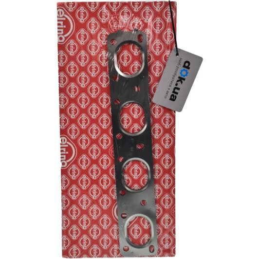 438.820 Elring Прокладка выпускного коллектора