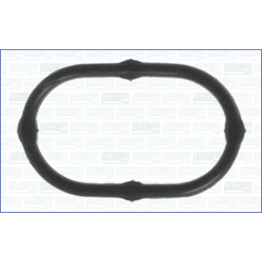 01117000 Ajusa Ущільнювальне кільце зливної пробки