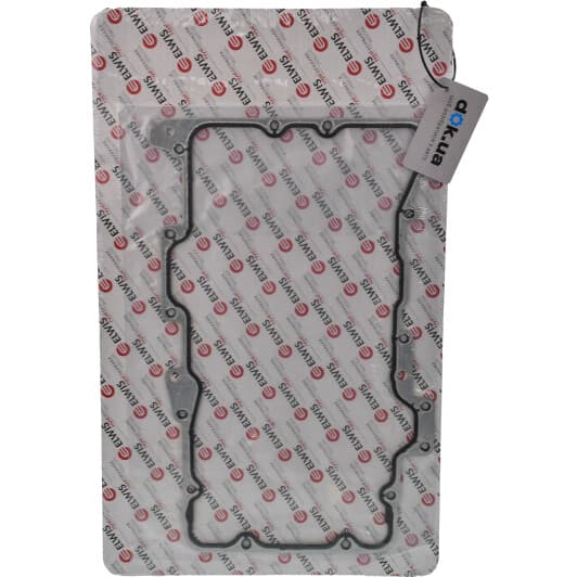 1026577 Elwis Royal Прокладка оливного піддона