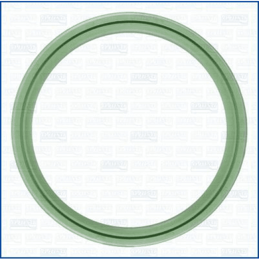 01418400 Ajusa Прокладка турбины