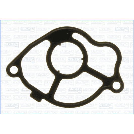 01211400 Ajusa Прокладка вакуумного насоса тормозной системи