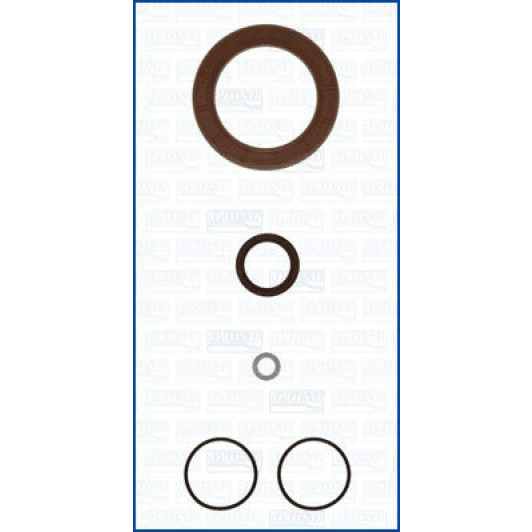 54283600 Ajusa Комплект прокладок блока двигателя