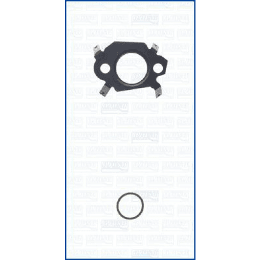 77012000 Ajusa Комплект прокладок системи рециркуляції вихлопних газів