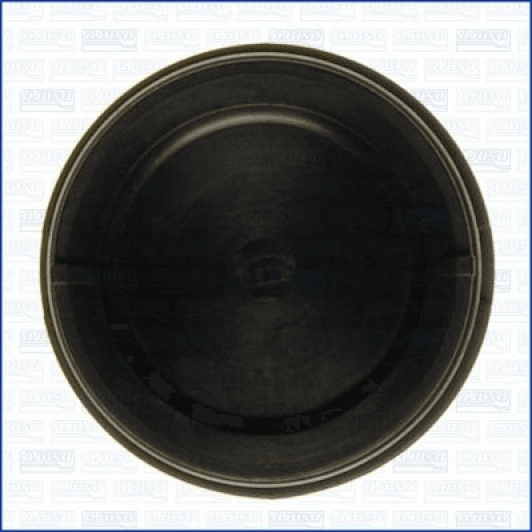 01053600 Ajusa Клапанна кришка