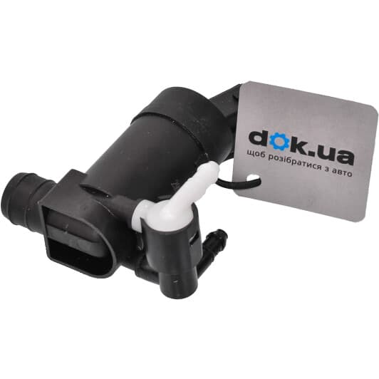 65451077 Herth+Buss Насос омивача