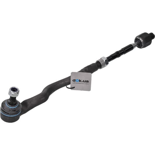 21666 02 Lemförder Кермова тяга в комплекті