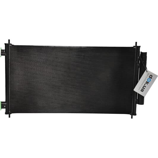 35864 NRF Радиатор кондиционера для Honda CR-V