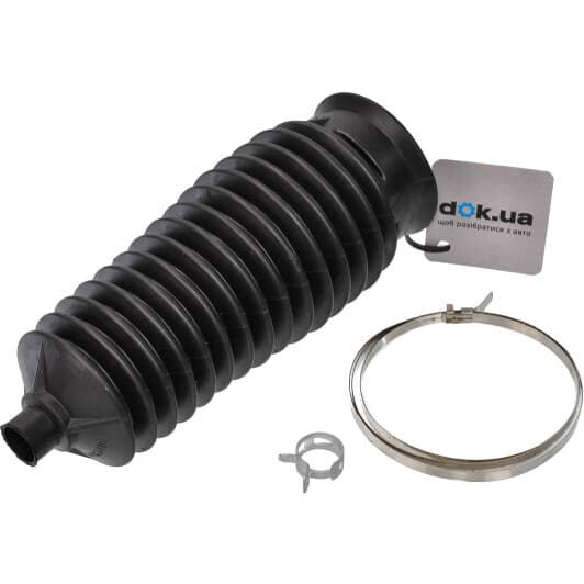 83872 Spidan Пыльник рулевой рейки