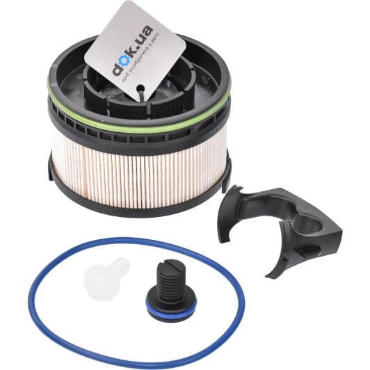 f026402262 Bosch Паливний фільтр