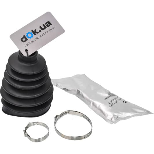 63256 Japko Пильовик гранати