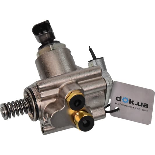 7.06032.01.0 Pierburg Топливный насос высокого давления