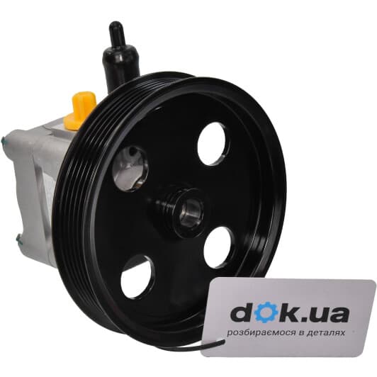 VO003 MSG Насос ГПК