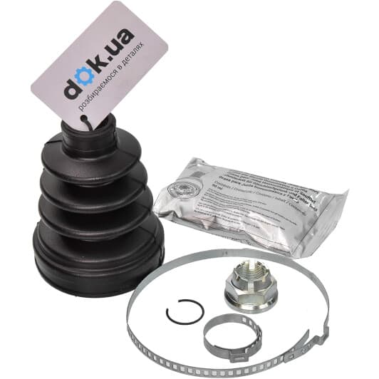 13-0390 Metelli Пильовик гранати