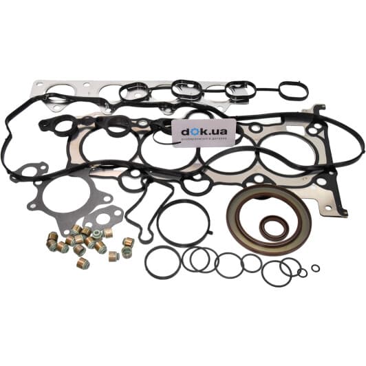 EGOMH00070 Mando Комплект прокладок повний