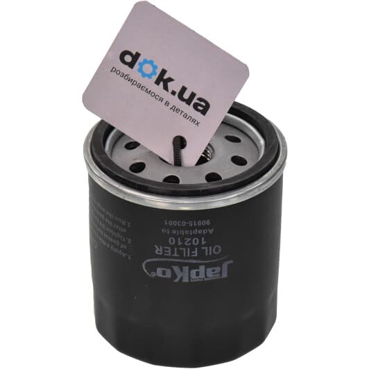 10210 Japko Масляный фильтр
