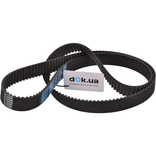 94838 Dayco Ремінь ГРМ
