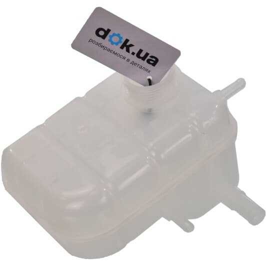 2140221 Metzger Бачок охолоджувальної рідини