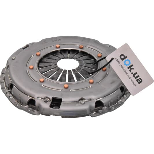 HDC117 Valeo Корзина сцепления