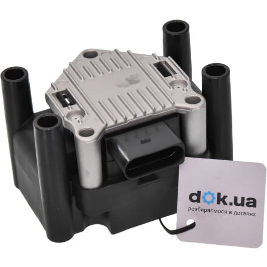 9.8120 Facet Катушка зажигания