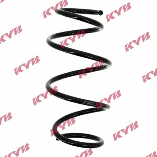 ra1164 Kayaba Пружина подвески для Nissan Juke
