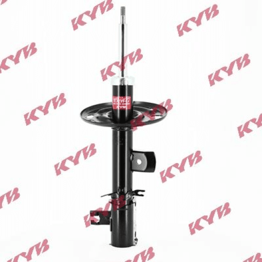 339311 Kayaba Стойка амортизатора для Nissan Murano