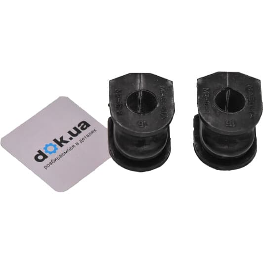 MP1056 MASUMA Втулка стабилизатора