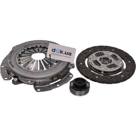 006200900 MAPA Комплект сцепления