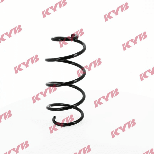 ra1580 Kayaba Пружина подвески