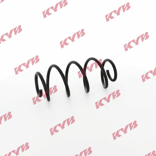 ra5502 Kayaba Пружина подвески для Suzuki Celerio