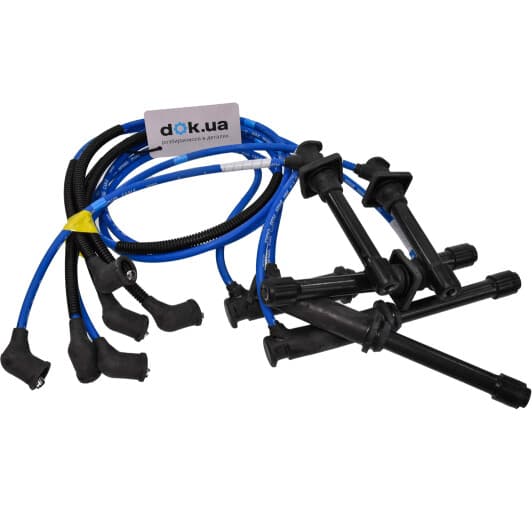 8863 NGK Комплект дротів запалювання