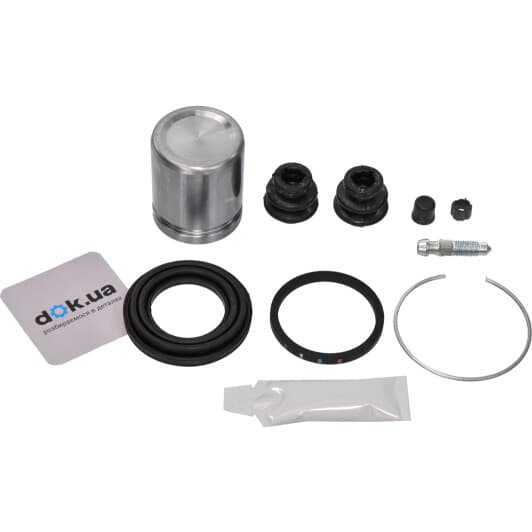 401739 ERT Ремкомплект тормозного суппорта