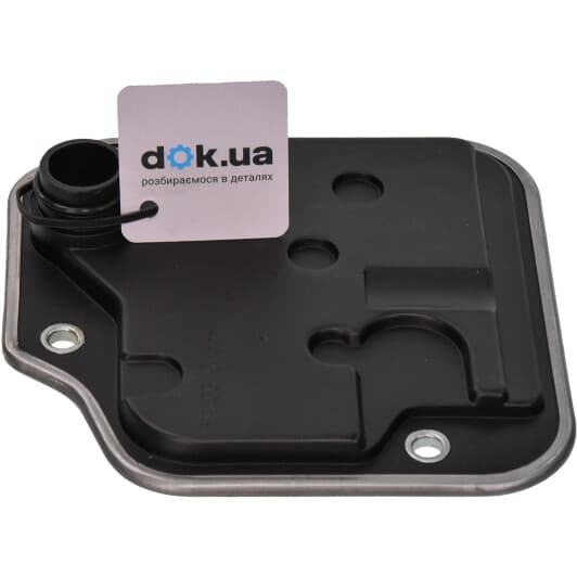 820 416 Topran Фільтр АКПП