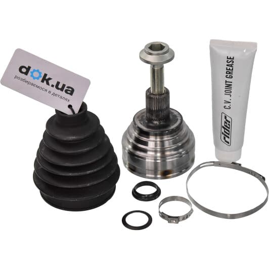 RD255023689 Rider Граната