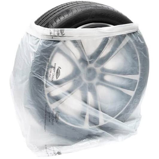 Комплект пакетов для шин SERWO UNI0990811 200