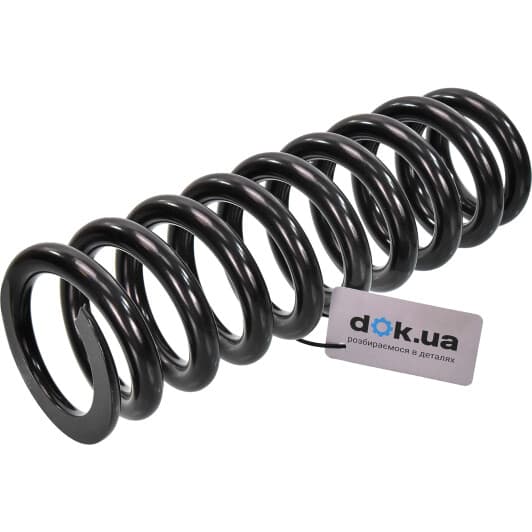 4092604 Lesjöfors Пружина подвески для Toyota Hilux