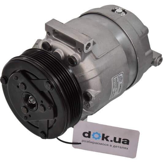 32021 NRF Компресор кондиціонера